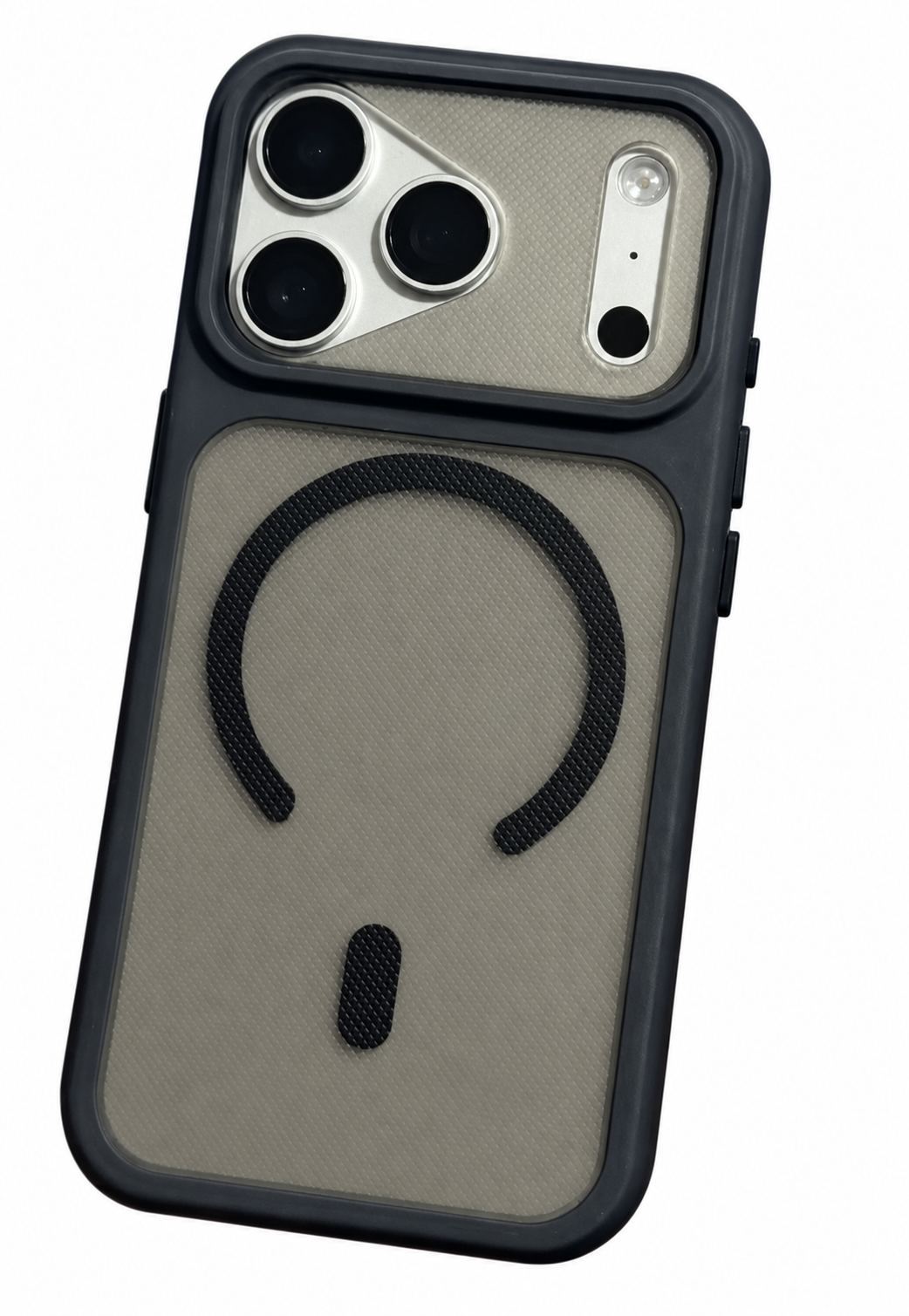 IPhone 17/18 pro max case