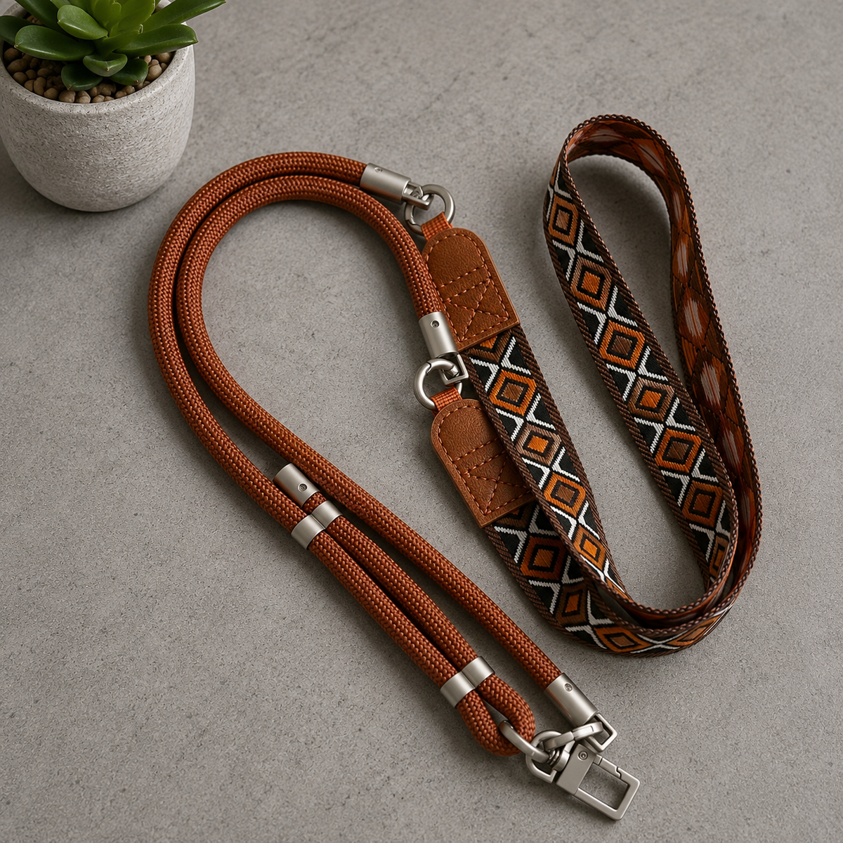 Phone strap