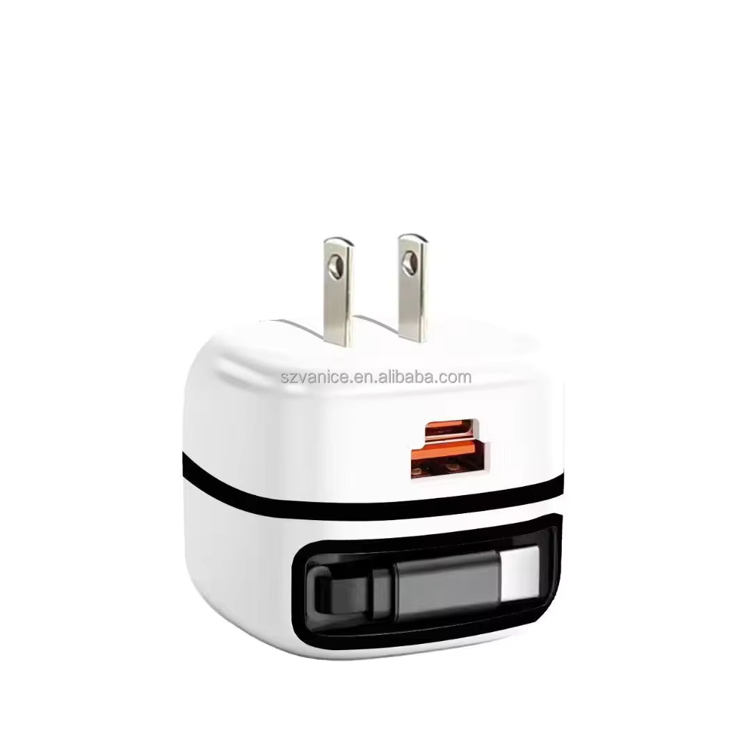 3 in 1 Charger