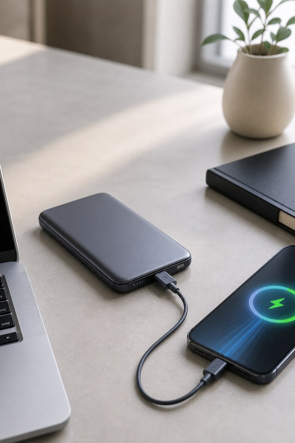 Charging Solutions