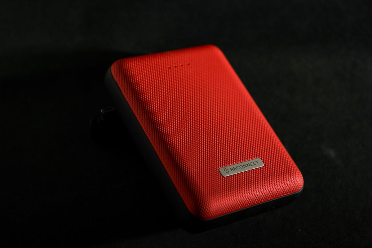 Power Banks