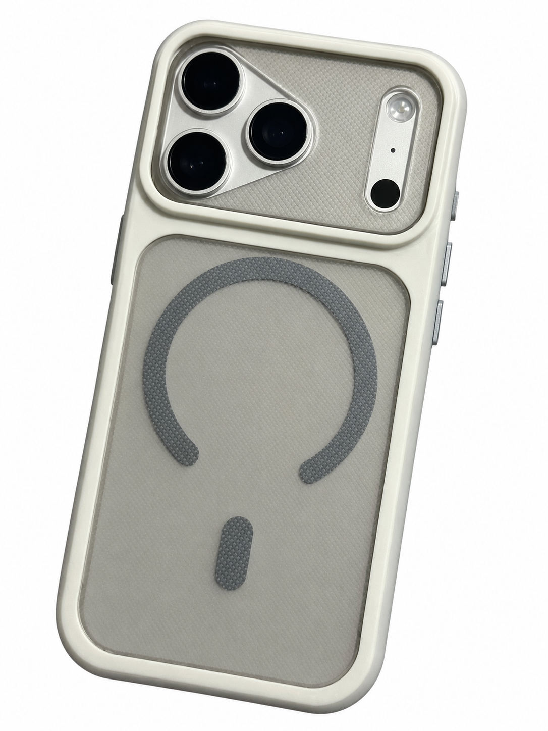 IPhone 17/18 pro max case